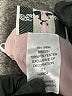 Rare Editions 100% Polyester Pink Dress Size 16 - photo 4