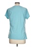 Exertek Teal Active T-Shirt Size L - photo 2