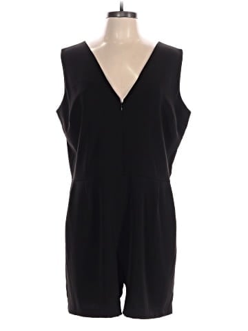 Long Tall Sally Romper (view 1)