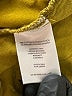 CAbi Solid Yellow Casual Pants Size 8 - photo 8