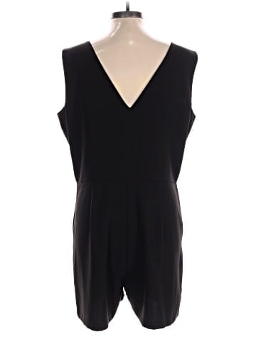 Long Tall Sally Romper (view 2)