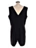 Long Tall Sally Solid Black Romper Size 12 (tall) - photo 2