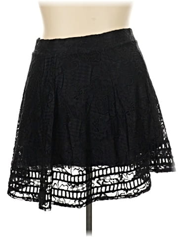 Xhilaration Casual Skirt (view 2)