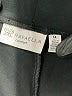 Rafaella Solid Black Dress Pants Size 14 - photo 7