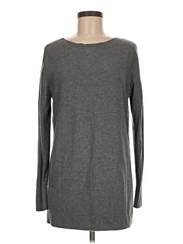 Trouve Long Sleeve T-Shirt (view 1)