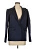 J.Crew Collection 100% Polyester Blue Blazer Size 8 - photo 1