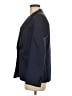J.Crew Collection 100% Polyester Blue Blazer Size 8 - photo 5
