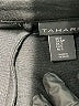 Tahari Black Blazer Size S - photo 6