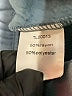 Unbranded Solid Blue Casual Pants Size XS - photo 5