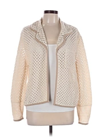 Torn by Ronny Kobo Cardigan (view 1)