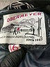 Obermeyer Solid Black Snow Jacket Size 6 - photo 6