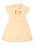 Escada Yellow Dress Size 4 - photo 1