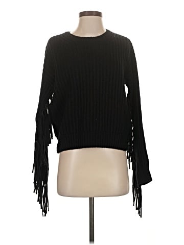 Splendid Pullover Sweater (view 1)