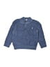 Baby Gap 100% Cotton Blue Pullover Sweater Size 18-24 mo - photo 1