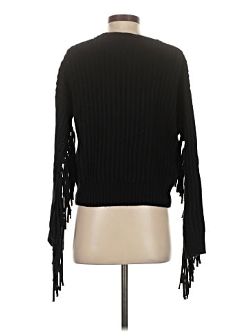 Splendid Pullover Sweater (view 2)