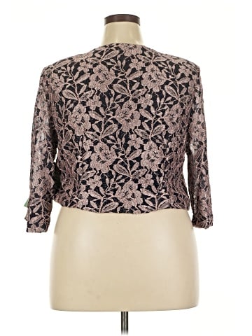 JH Evenings Jacket (view 2)