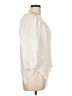 grand & greene 100% Rayon Ivory 3/4 Sleeve Blouse Size L - photo 4