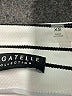 Bagatelle Stripes White Jacket Size XS - photo 6