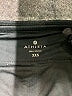 Athleta Solid Black Athletic Shorts Size XXS - photo 3