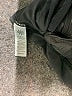 Athleta Solid Black Athletic Shorts Size XXS - photo 4