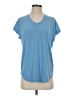 Mondetta Blue Active T-Shirt Size S - photo 1