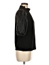 Assorted Brands Black 3/4 Sleeve Blouse Size M (estimated) - photo 4