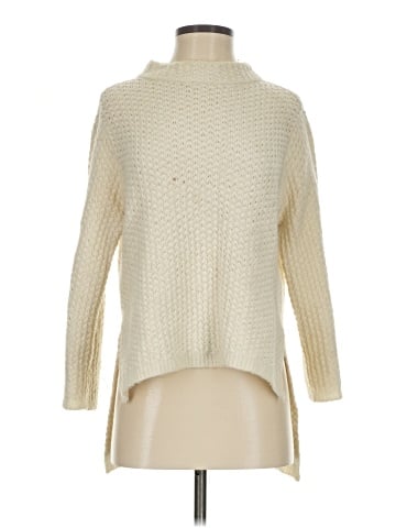 RACHEL Rachel Roy Turtleneck Sweater (view 1)