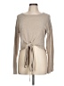 Wishlist Tan Pullover Sweater Size L - photo 1
