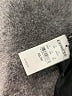 Express Metallic Purple Silver Casual Skirt Size XS - photo 4