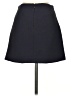 Theory Solid Black Formal Skirt Size 4 - photo 2
