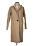 Fashion Nova 100% Polyester Tan Trenchcoat Size S - photo 1