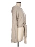 Wishlist Tan Pullover Sweater Size L - photo 4