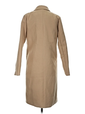Fashion Nova Trenchcoat (view 2)