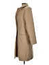 Fashion Nova 100% Polyester Tan Trenchcoat Size S - photo 5