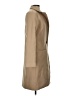Fashion Nova 100% Polyester Tan Trenchcoat Size S - photo 4