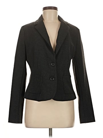 Ann Taylor Factory Blazer (view 1)