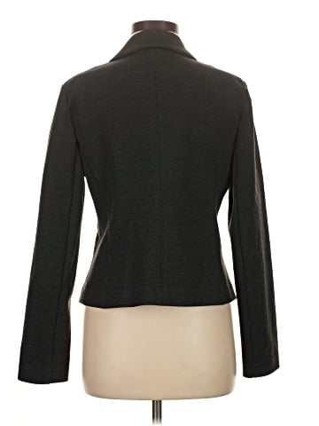 Ann Taylor Factory Blazer (view 2)
