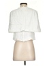 Waverly Grey Ivory Jacket Size 0 - photo 2