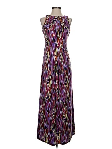 Wisp Casual Dress (view 1)