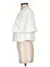 Waverly Grey Ivory Jacket Size 0 - photo 5