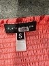 Slate & Willow 100% Polyester Red 3/4 Sleeve Blouse Size S - photo 7