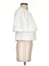 Waverly Grey Ivory Jacket Size 0 - photo 4