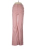 SNEAK PEEK Pink Jeans Size 11 - photo 1