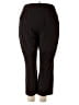 Maggie Barnes Solid Brown Dress Pants Size 18 (3) - photo 2