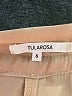 Tularosa 100% Polyester Tan Cargo Pants Size S - photo 7