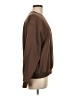 Cotton On 100% Recycled Plastic Brown Sweatshirt Size M - photo 4