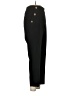 Zara Black Casual Pants Size S - photo 4