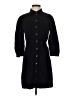 Gap Black Casual Dress Size S - photo 1
