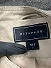 metaphor Solid Tan Jacket Size 1X - photo 6