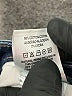DL1961 Hearts Blue Jeans Size 27 waist - photo 8